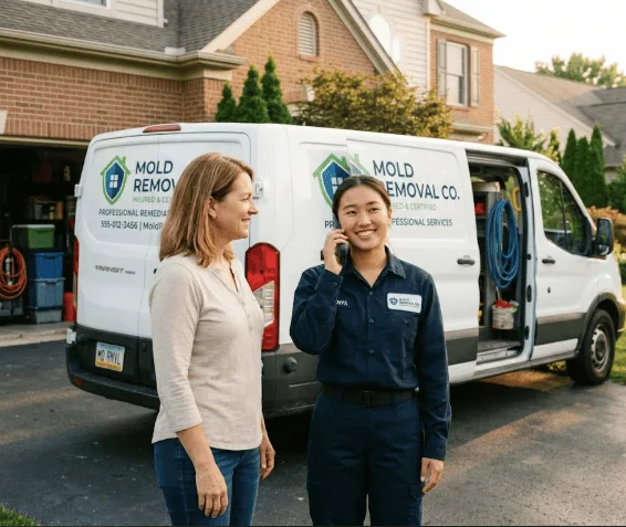 Crawlspace Mold Remediation Toronto, OH FAQs